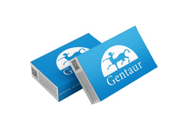 Guinea pig genomic DNA, 100µg