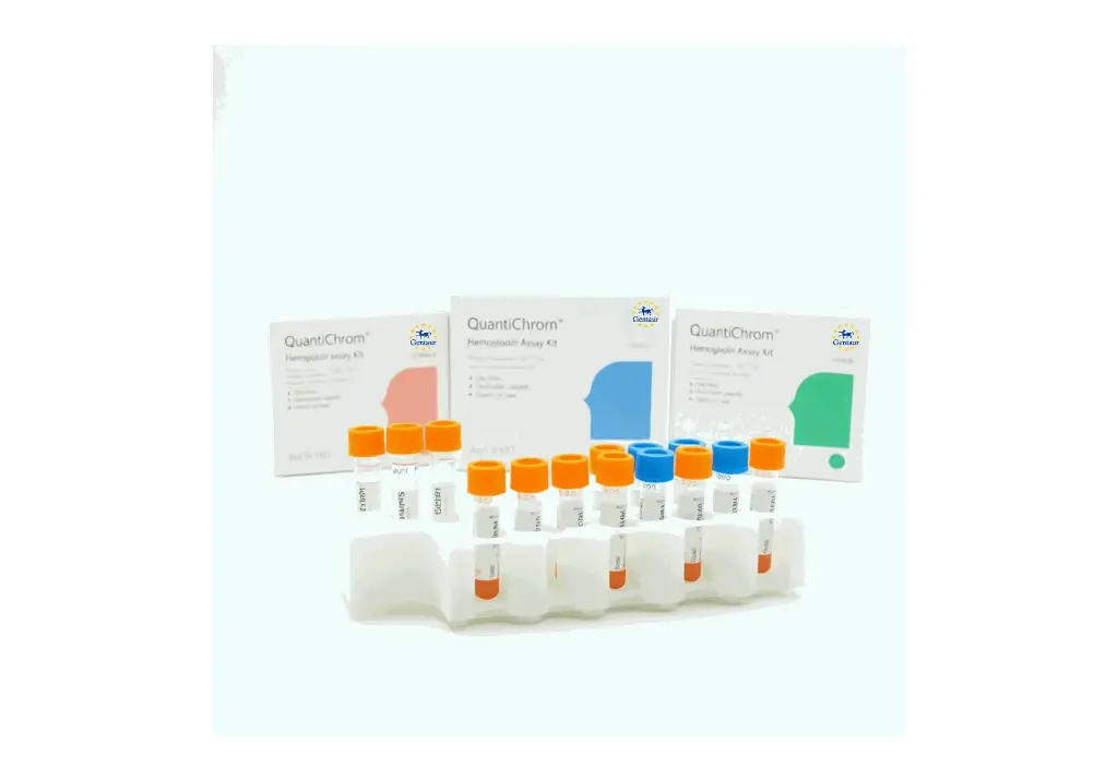 QuantiChrom™ Hemoglobin Assay Assay 250