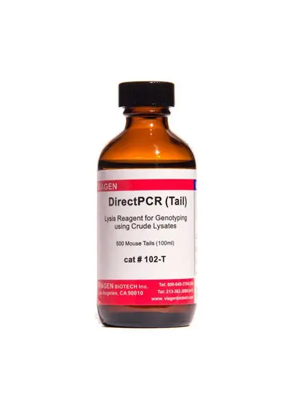  DirectPCR Lysis Reagent (Mouse Tail) - 100ml