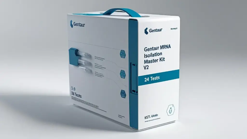 Hieff NGS™ mRNA Isolation Master Kit V2 - 24 Tests