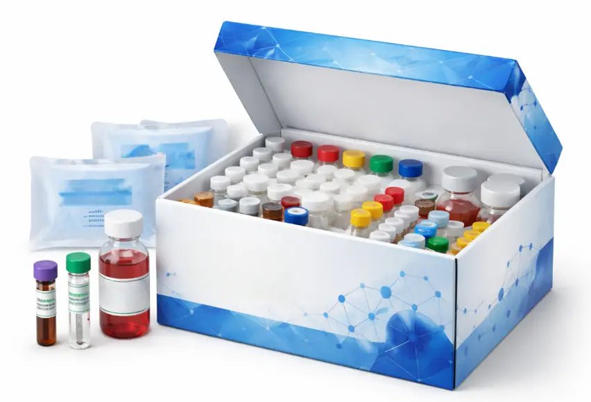 DCL2 | Dicer-like protein 2,(Host: Rabbit),(Purity: Affinity