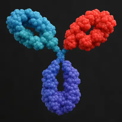 Zhongke Baikong Marsnuclease all-purpose nuclease
