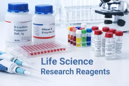 D-Luciferin Potassium Salt, 10g