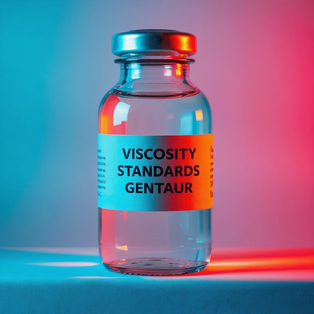  S6 Kinematic Viscosity, Dynamic Viscosity and Density Standard to 100°C