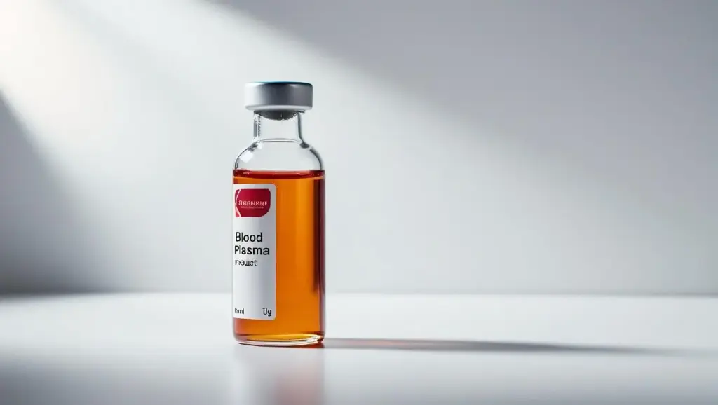 Albumin, CYno Monkey Plasma, 10mg