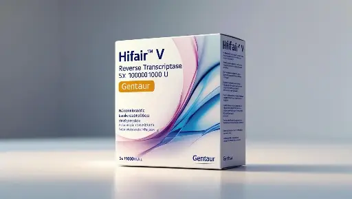 [11300ES93] Hifair™ V Reverse Transcriptase - 5x 10000 U
