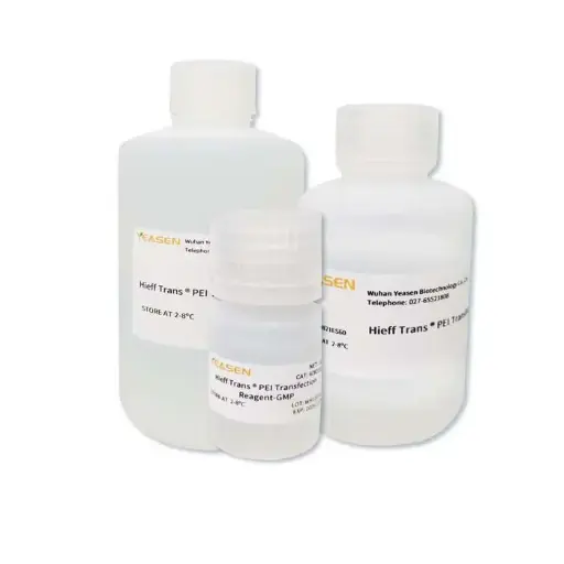 [40808ES03] Hieff Trans™ Universal Transfection Reagent - 1 mL
