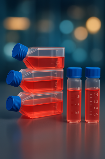 [iCell-C036] Porcine Endothelial Cells (PED)